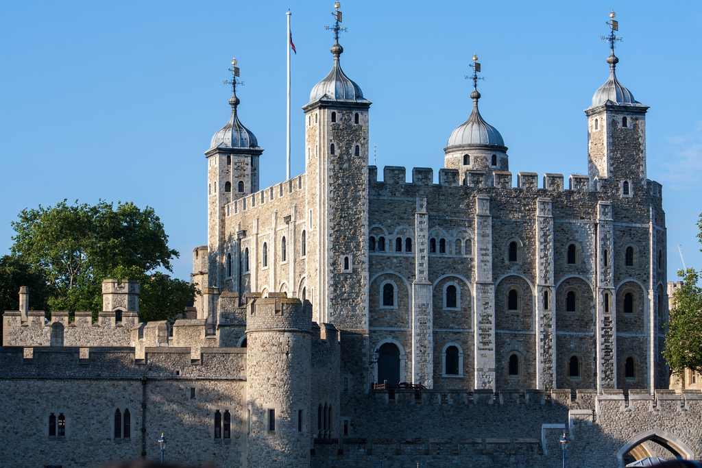 london visitor tourist attractions